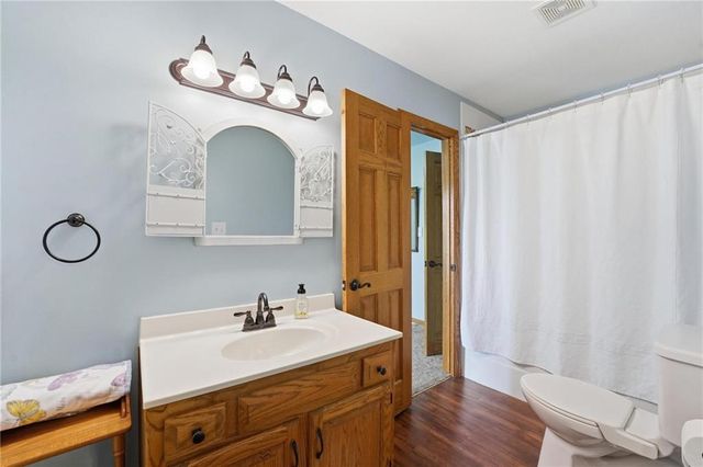 15100 E 215th Street, Peculiar, MO 64078