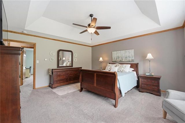15100 E 215th Street, Peculiar, MO 64078
