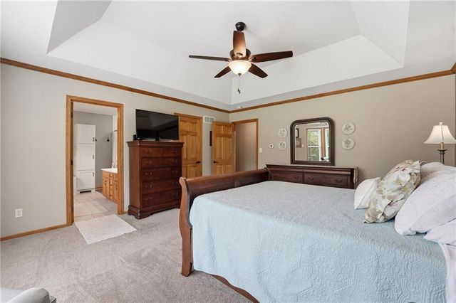 15100 E 215th Street, Peculiar, MO 64078