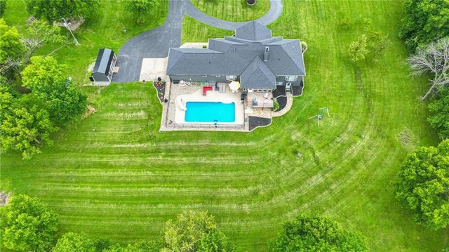 15100 E 215th Street, Peculiar, MO 64078