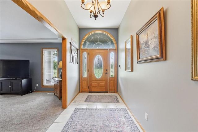 15100 E 215th Street, Peculiar, MO 64078