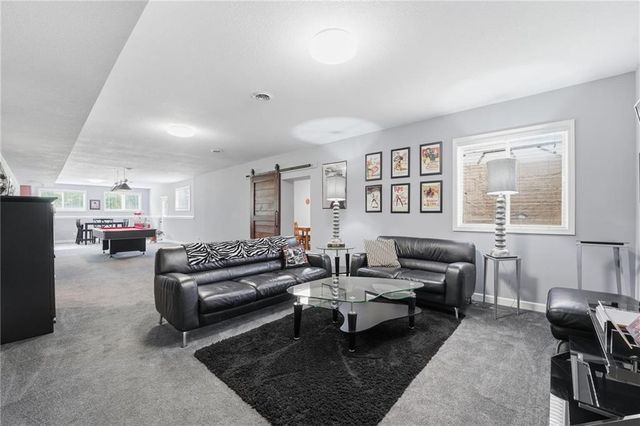 15100 E 215th Street, Peculiar, MO 64078