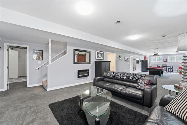 15100 E 215th Street, Peculiar, MO 64078
