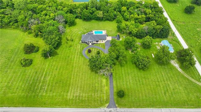 15100 E 215th Street, Peculiar, MO 64078