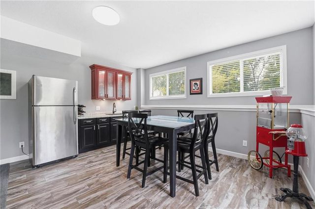 15100 E 215th Street, Peculiar, MO 64078