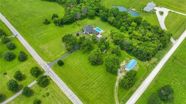 15100 E 215th Street, Peculiar, MO 64078