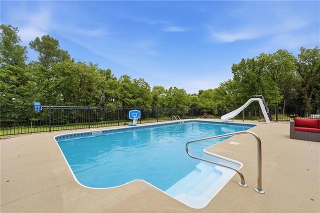 15100 E 215th Street, Peculiar, MO 64078