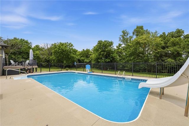 15100 E 215th Street, Peculiar, MO 64078
