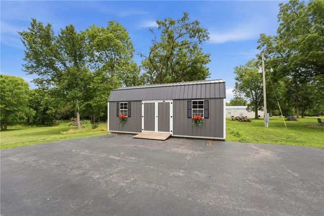 15100 E 215th Street, Peculiar, MO 64078