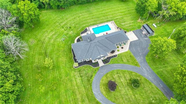 15100 E 215th Street, Peculiar, MO 64078