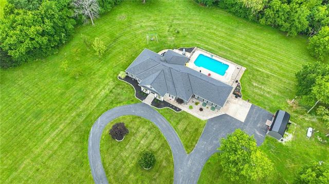 15100 E 215th Street, Peculiar, MO 64078