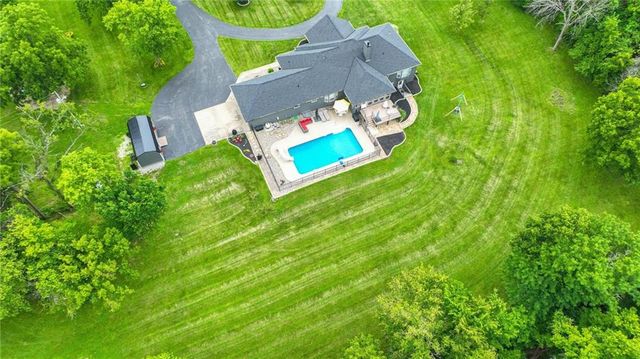 15100 E 215th Street, Peculiar, MO 64078