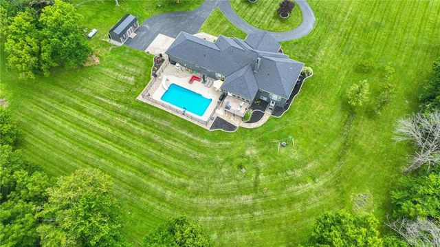 15100 E 215th Street, Peculiar, MO 64078