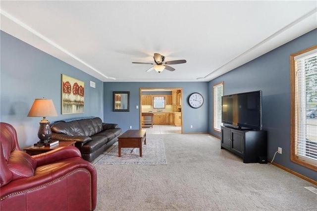 15100 E 215th Street, Peculiar, MO 64078