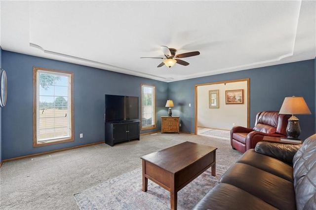 15100 E 215th Street, Peculiar, MO 64078