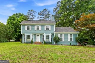 7621 Raleigh Lane, Jonesboro, GA 30236