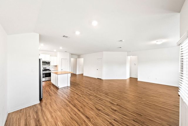 3416 Pauling LOOP, Round Rock, TX 78665