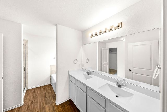 3416 Pauling LOOP, Round Rock, TX 78665