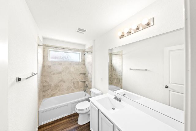 3416 Pauling LOOP, Round Rock, TX 78665