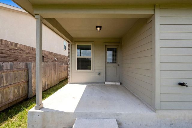 3416 Pauling LOOP, Round Rock, TX 78665