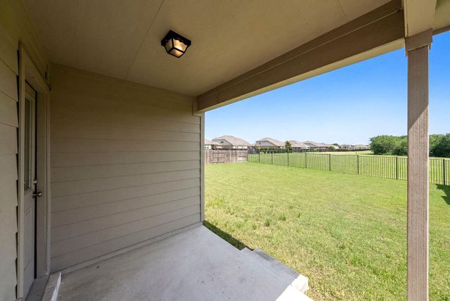 3416 Pauling LOOP, Round Rock, TX 78665