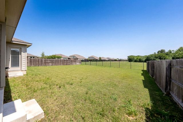 3416 Pauling LOOP, Round Rock, TX 78665