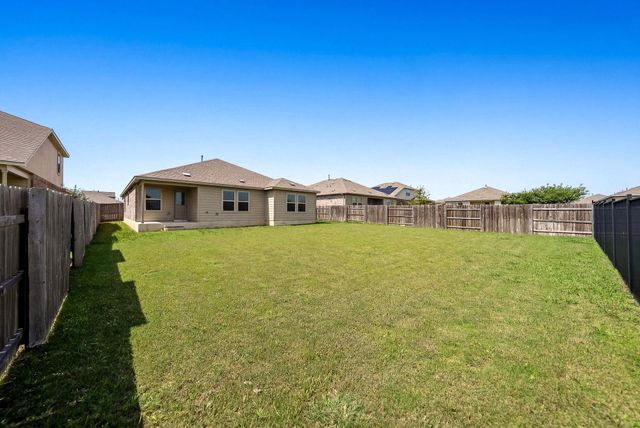 3416 Pauling LOOP, Round Rock, TX 78665