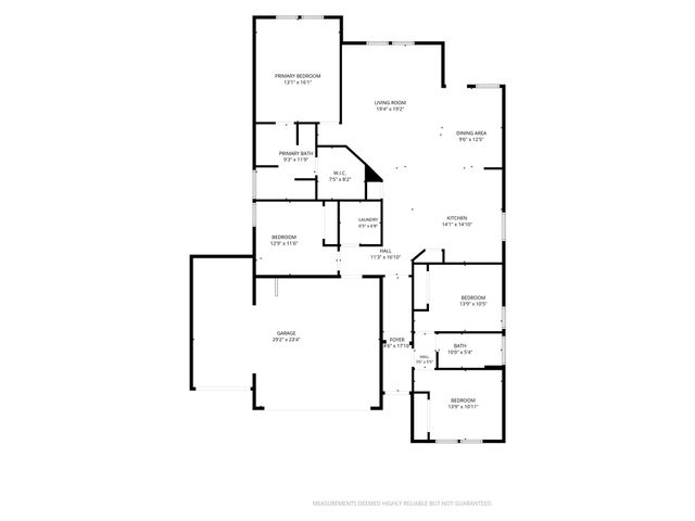 3416 Pauling LOOP, Round Rock, TX 78665