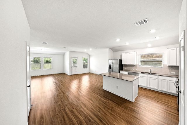 3416 Pauling LOOP, Round Rock, TX 78665