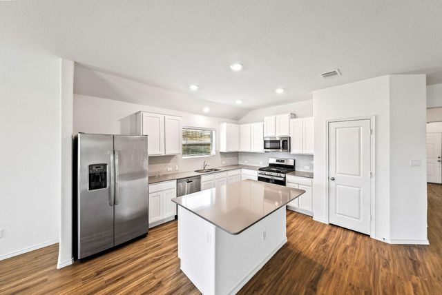3416 Pauling LOOP, Round Rock, TX 78665