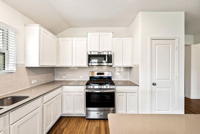 3416 Pauling LOOP, Round Rock, TX 78665