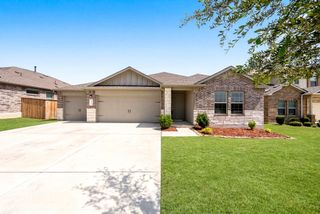 3416 Pauling LOOP, Round Rock, TX 78665