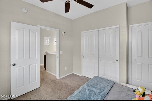 3081 E CAMELLIA Drive, Gilbert, AZ 85296