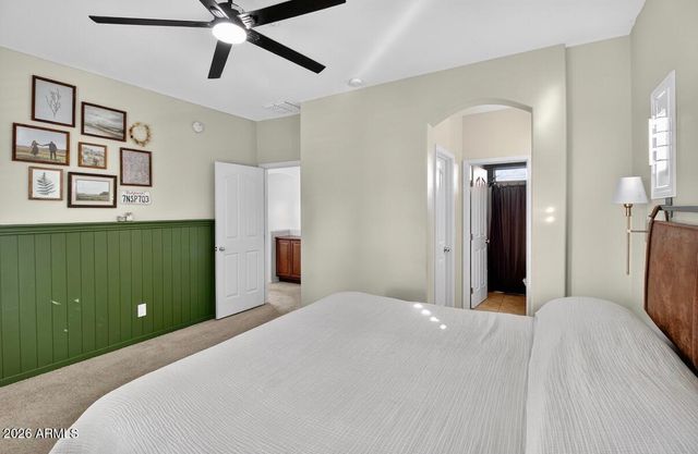 3081 E CAMELLIA Drive, Gilbert, AZ 85296