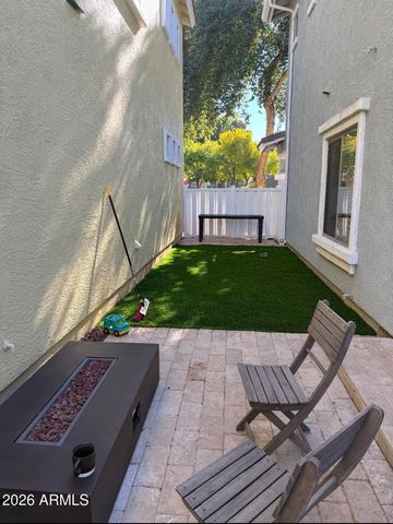 3081 E CAMELLIA Drive, Gilbert, AZ 85296