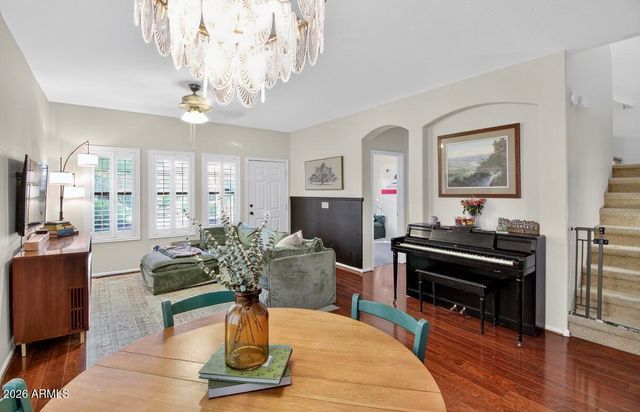 3081 E CAMELLIA Drive, Gilbert, AZ 85296