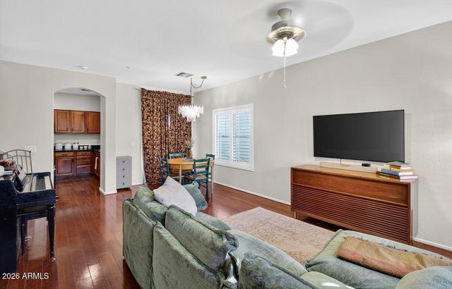 3081 E CAMELLIA Drive, Gilbert, AZ 85296