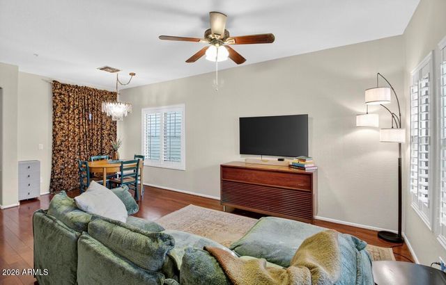 3081 E CAMELLIA Drive, Gilbert, AZ 85296