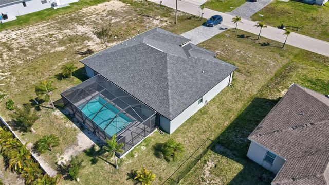 4405 NW 32ND TERRACE, Cape Coral, FL 33993