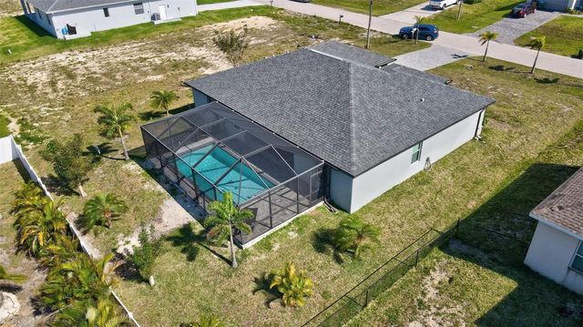 4405 NW 32ND TERRACE, Cape Coral, FL 33993