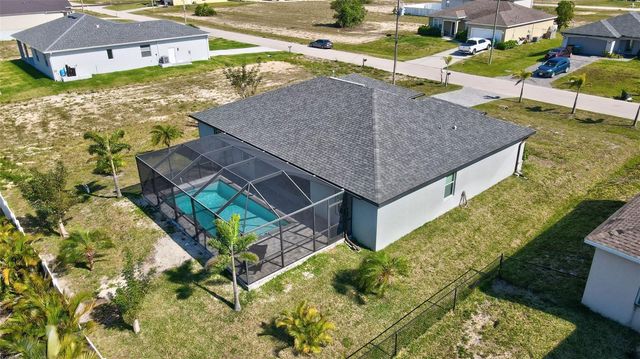 4405 NW 32ND TERRACE, Cape Coral, FL 33993