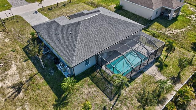 4405 NW 32ND TERRACE, Cape Coral, FL 33993
