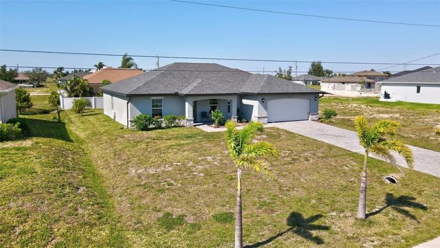 4405 NW 32ND TERRACE, Cape Coral, FL 33993