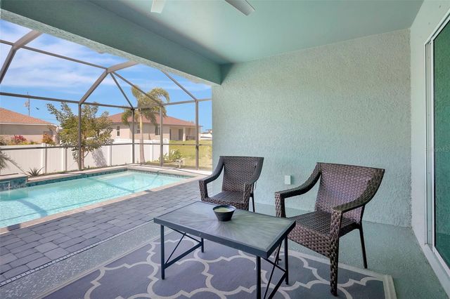 4405 NW 32ND TERRACE, Cape Coral, FL 33993