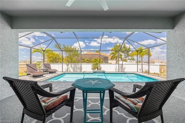 4405 NW 32ND TERRACE, Cape Coral, FL 33993