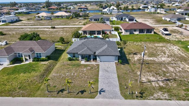 4405 NW 32ND TERRACE, Cape Coral, FL 33993