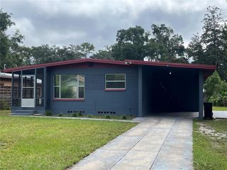 501 SE 14TH STREET, Gainesville, FL 32641