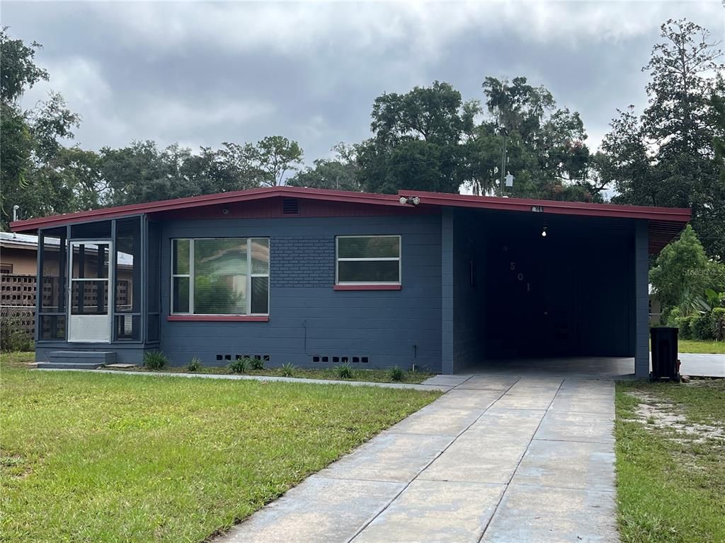 501 SE 14TH STREET, Gainesville, FL 32641