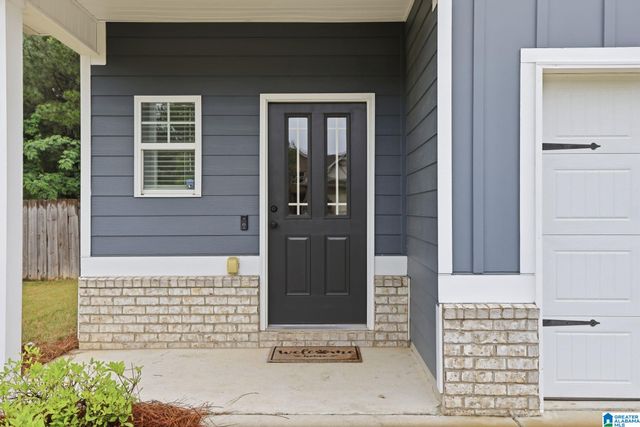 3601 WIND RIDGE LANE, Bessemer, AL 35022
