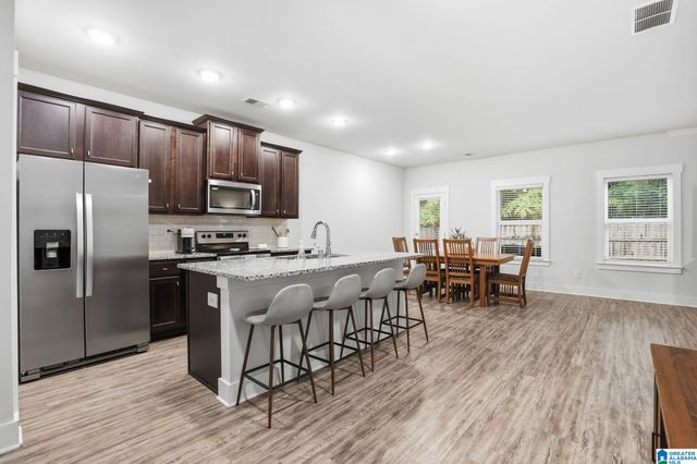 3601 WIND RIDGE LANE, Bessemer, AL 35022